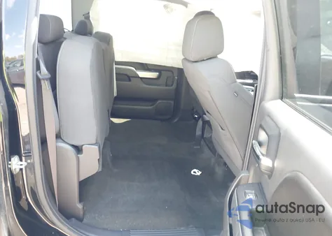 2017 Chevrolet Silverado 1500 1Lt from USA, damaged, VIN 3GCPCREH8HG106731